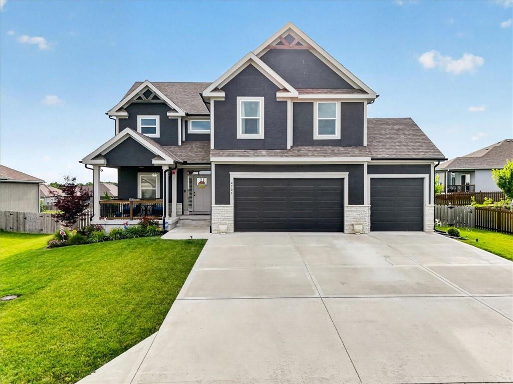 Listing Photo MLS #HMS2627021