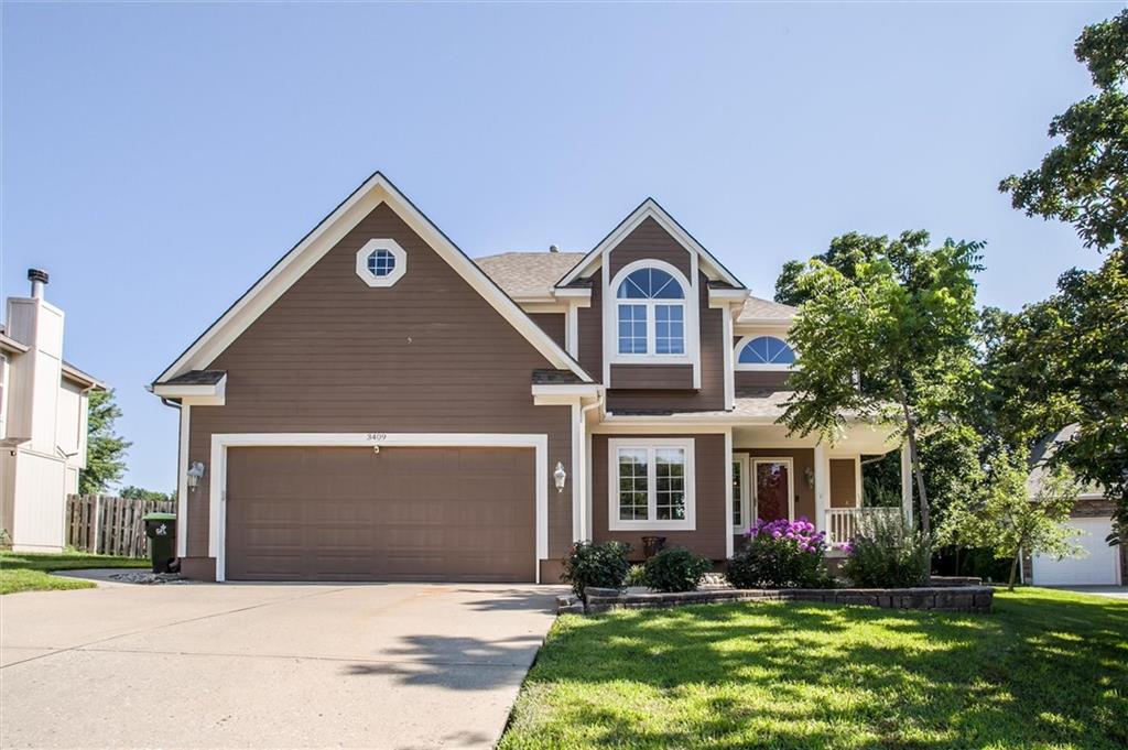 Listing Photo MLS #HMS2627340