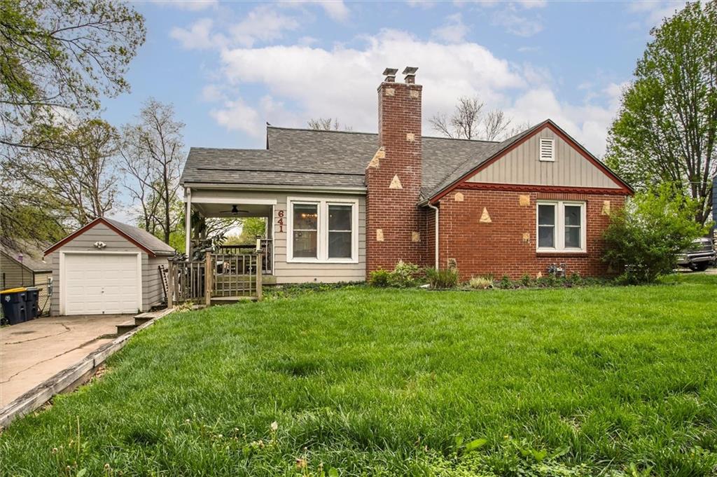 Listing Photo MLS #HMS2627505