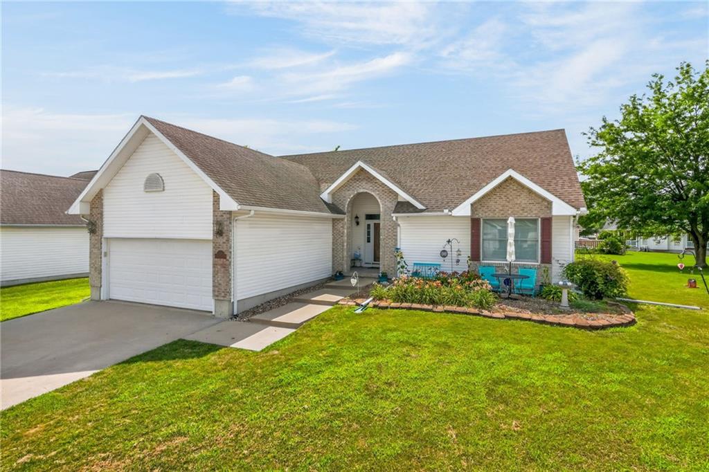 Listing Photo MLS #HMS2628613