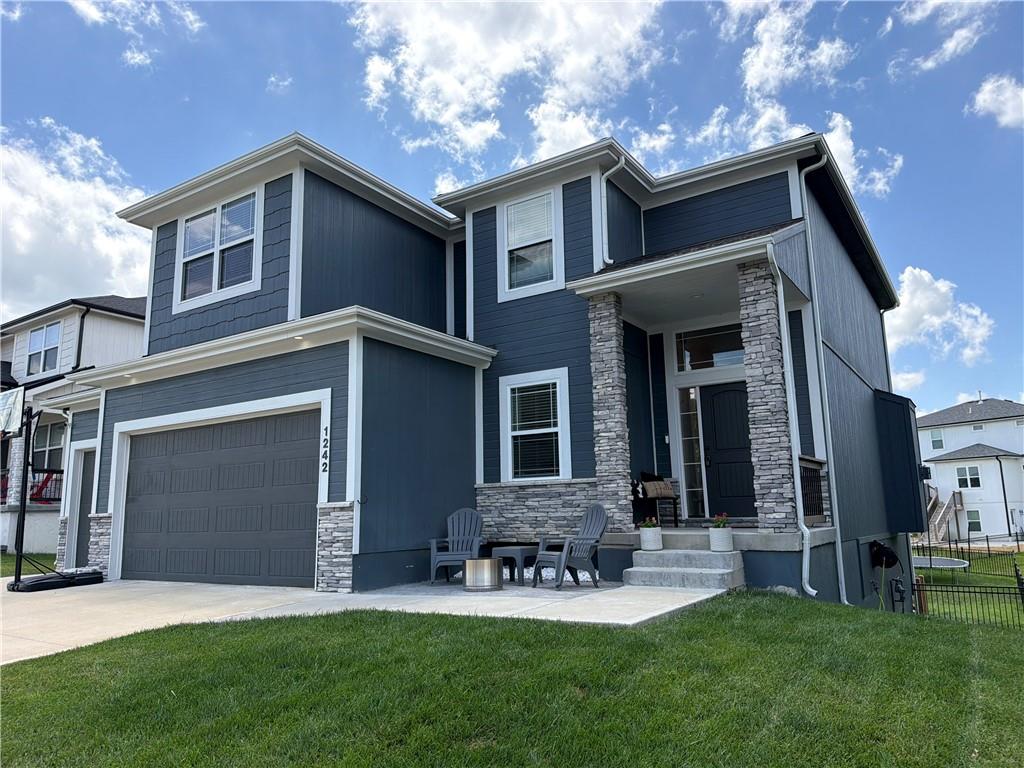 Listing Photo MLS #HMS2628936