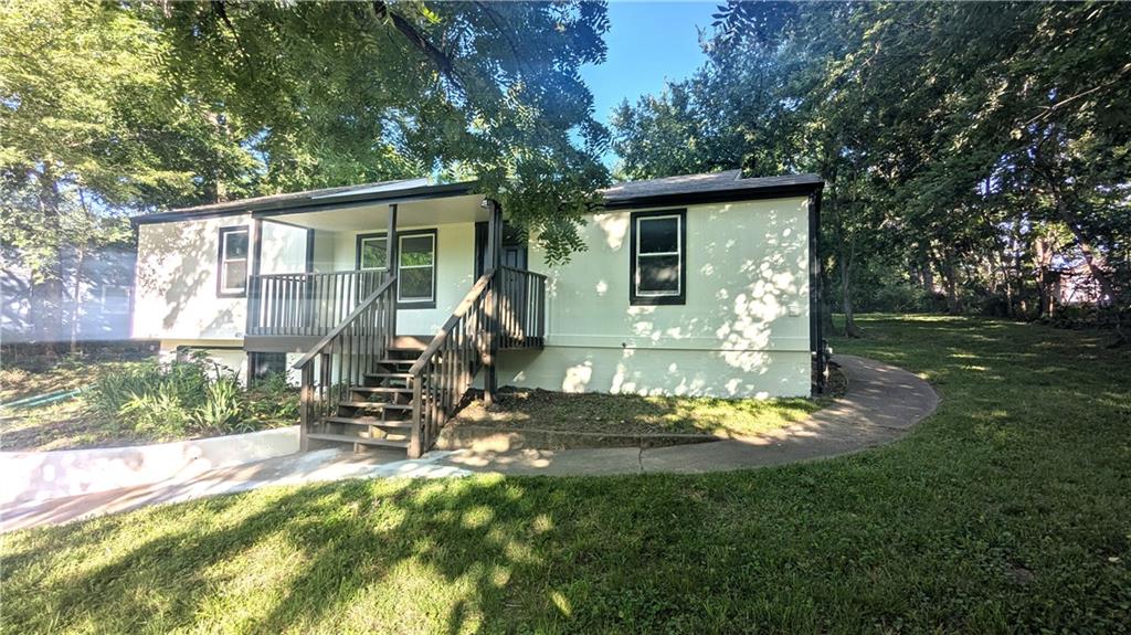 Listing Photo MLS #HMS2629080