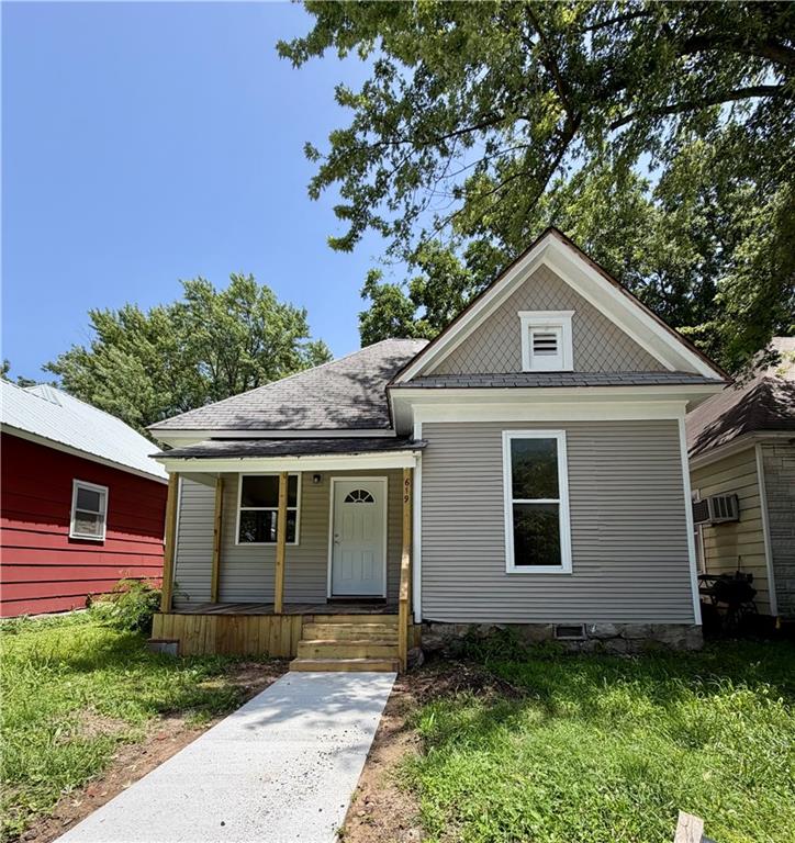 Listing Photo MLS #HMS2629208