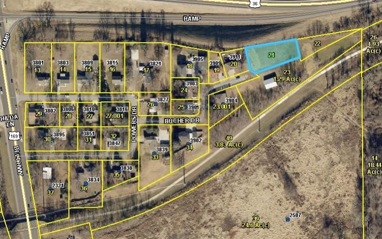 Listing Photo MLS #HMS2629454