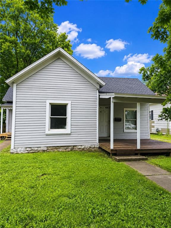 Listing Photo MLS #HMS2629668