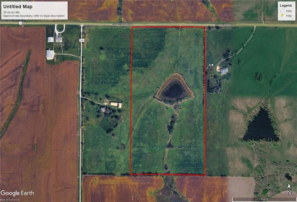 Listing Photo MLS #HMS2629915