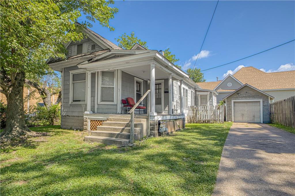 Listing Photo MLS #HMS2630014