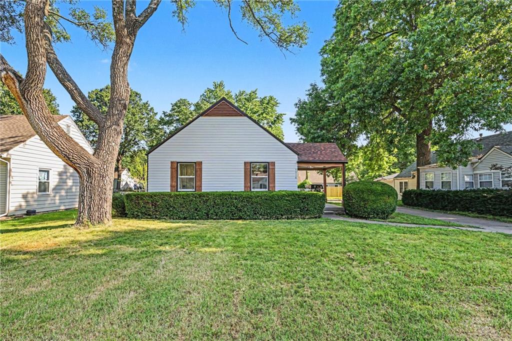 Listing Photo MLS #HMS2630267
