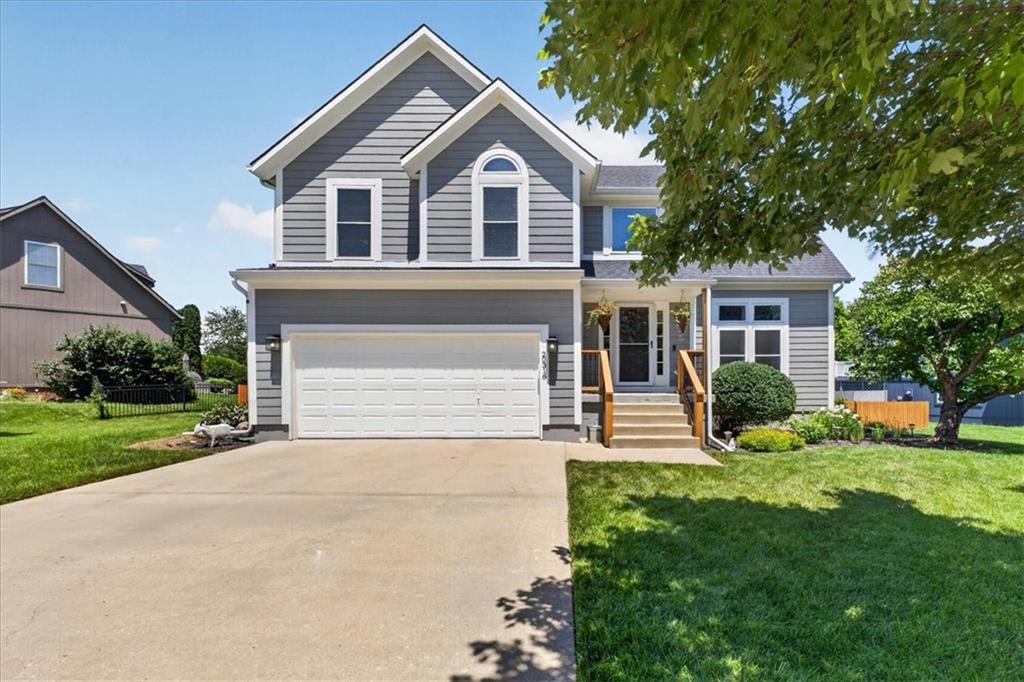 Listing Photo MLS #HMS2630290