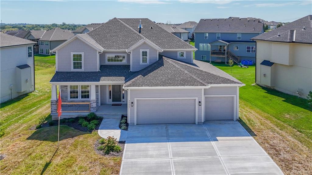 Listing Photo MLS #HMS2630410