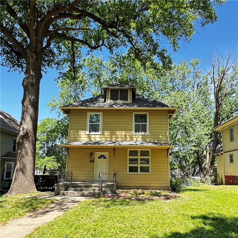 Listing Photo MLS #HMS2630420