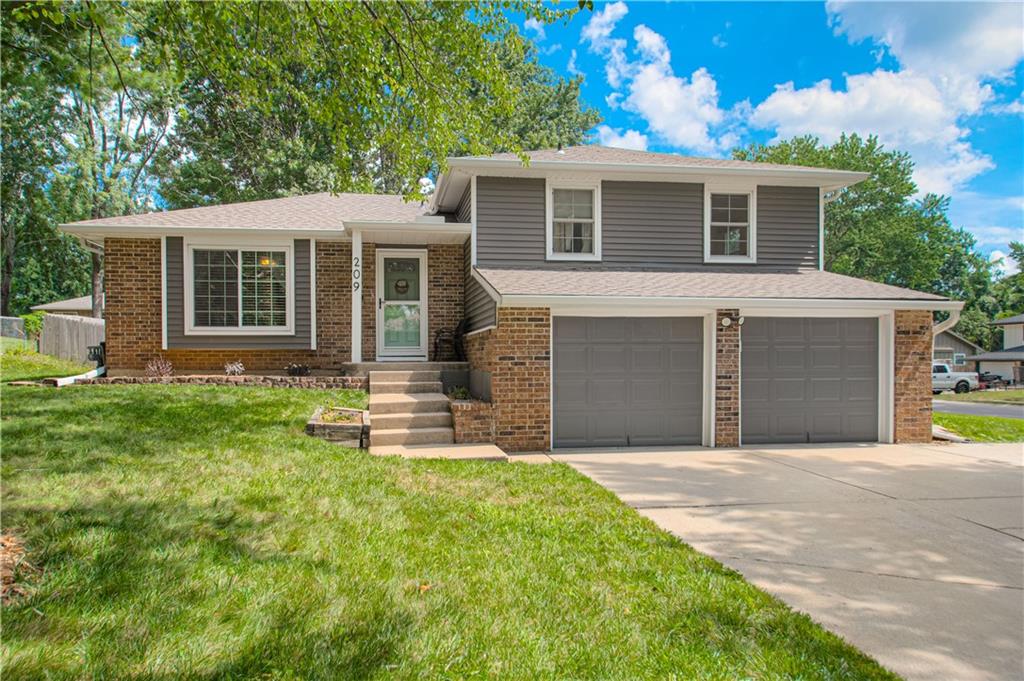 Listing Photo MLS #HMS2630591