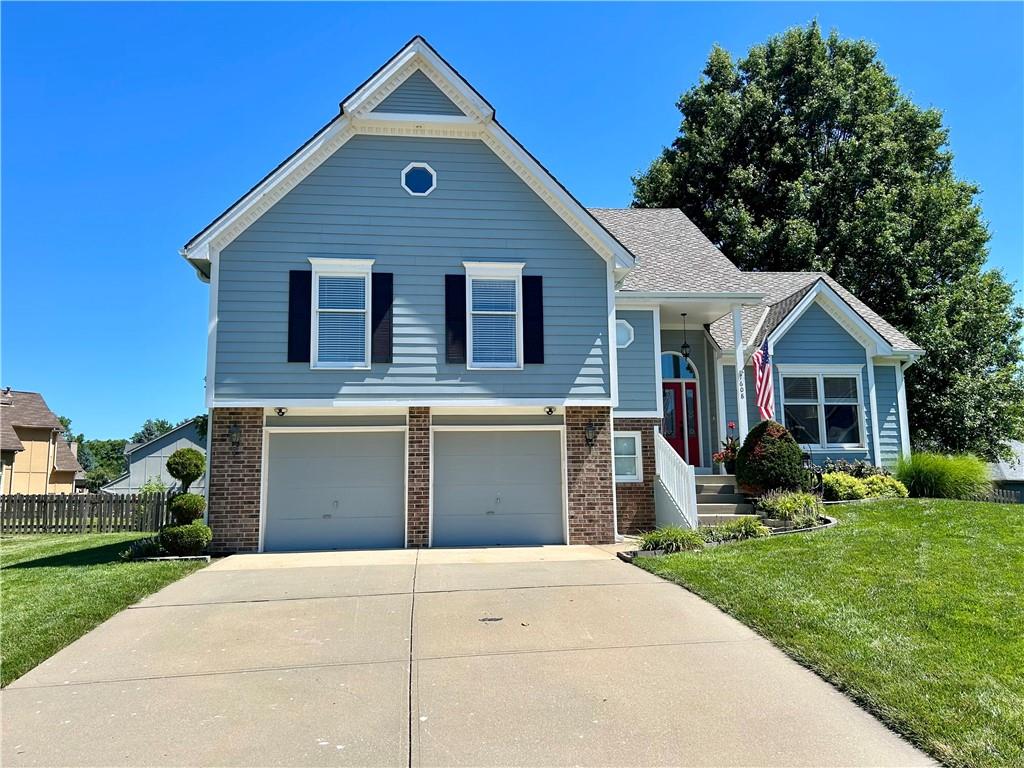 Listing Photo MLS #HMS2630907