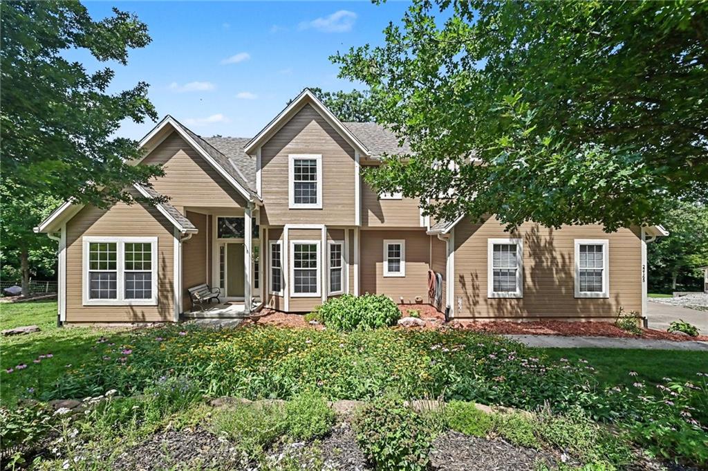 Listing Photo MLS #HMS2631039