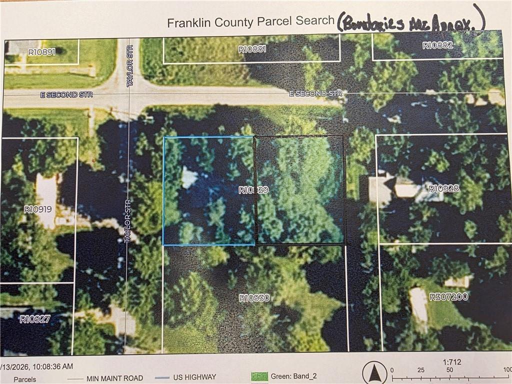 Listing Photo MLS #HMS2631133
