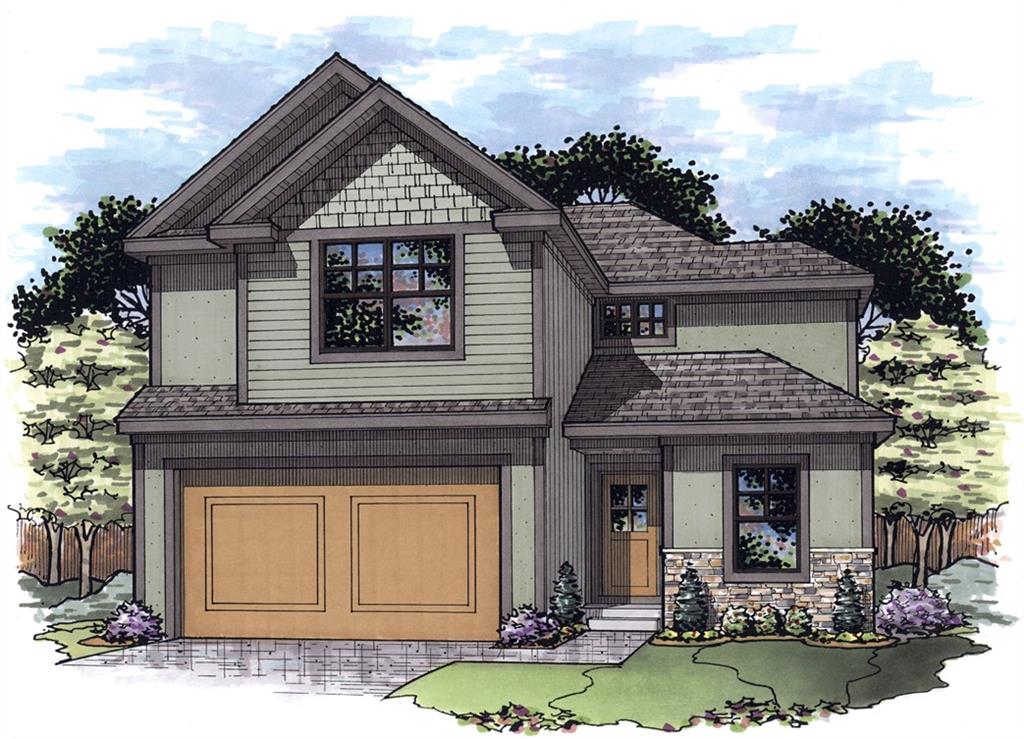 Listing Photo MLS #HMS2631317