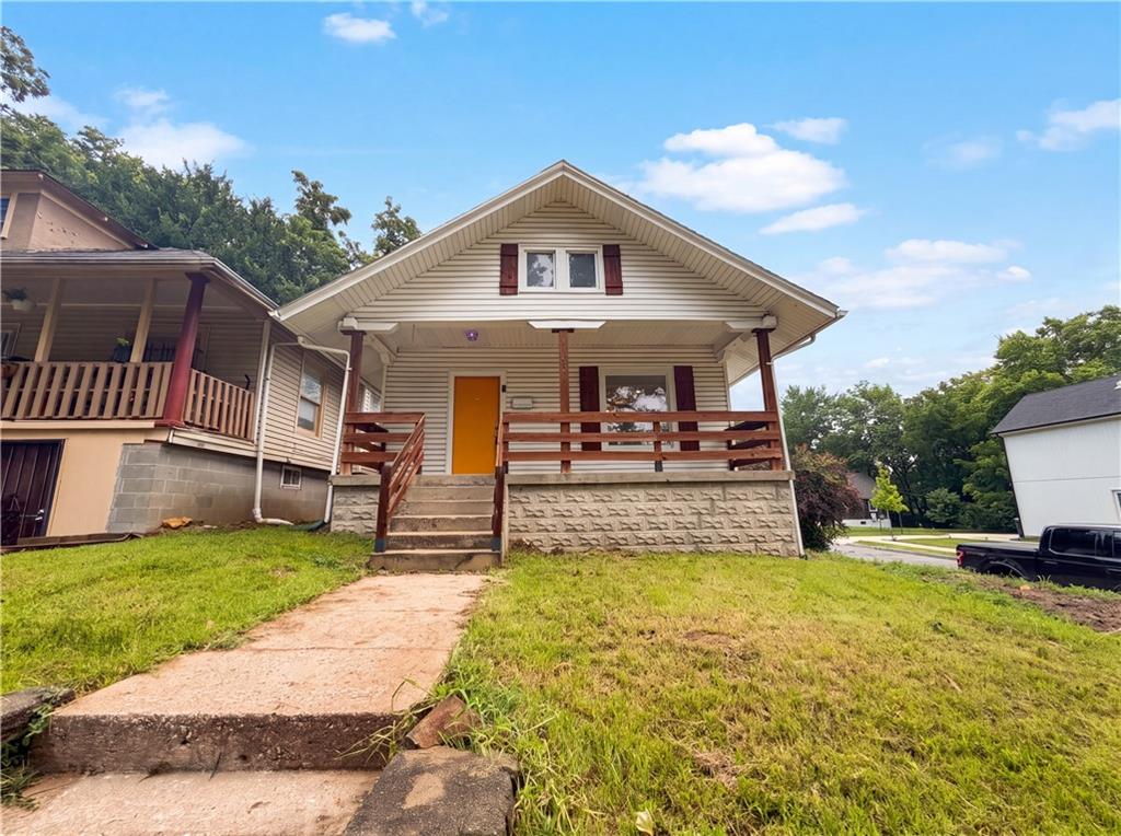 Listing Photo MLS #HMS2631715
