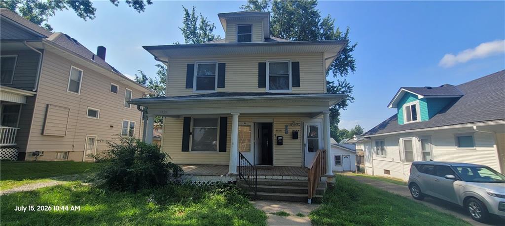 Listing Photo MLS #HMS2631778