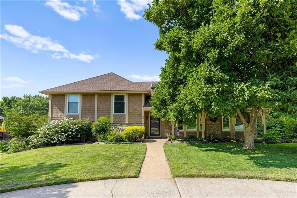 Listing Photo MLS #HMS2631879