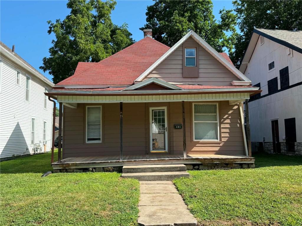 Listing Photo MLS #HMS2632151