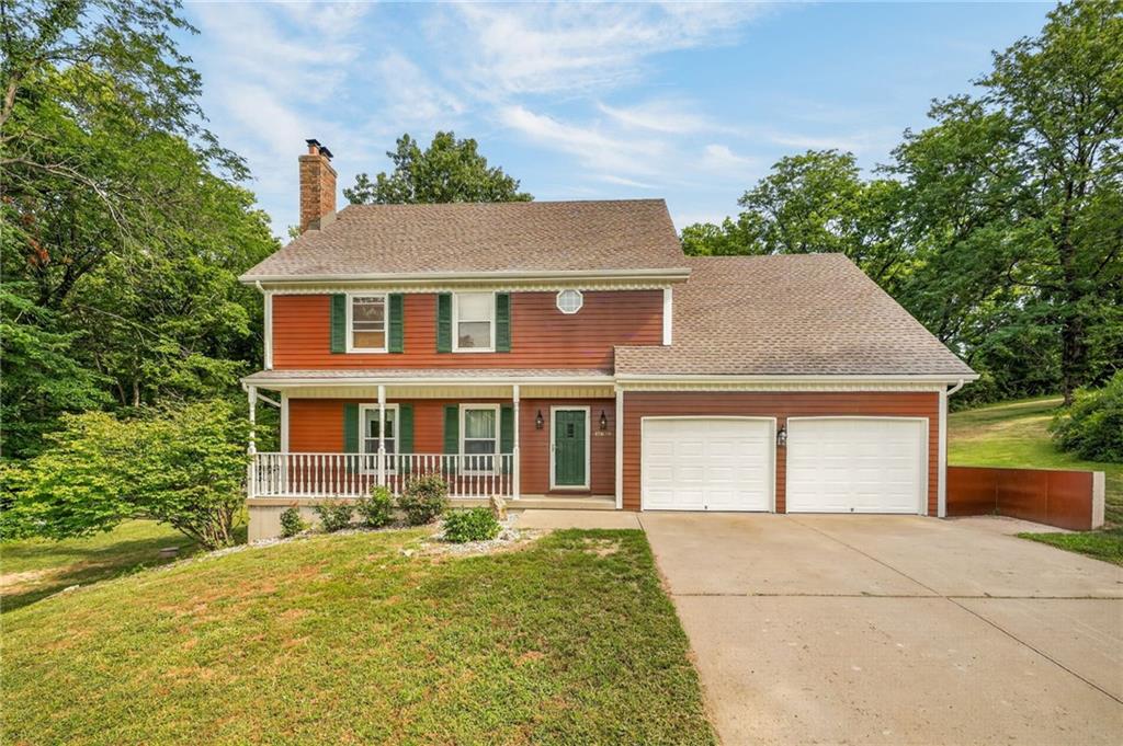Listing Photo MLS #HMS2632745