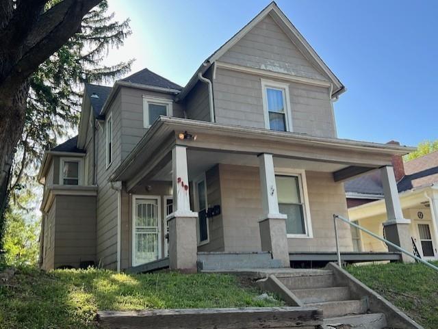 Listing Photo MLS #HMS2632963