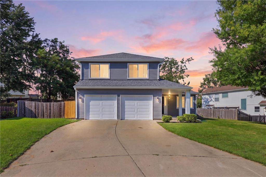 Listing Photo MLS #HMS2633063