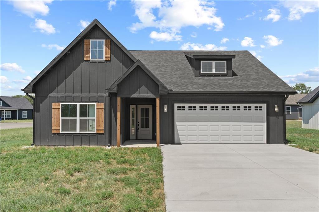 Listing Photo MLS #HMS2633185