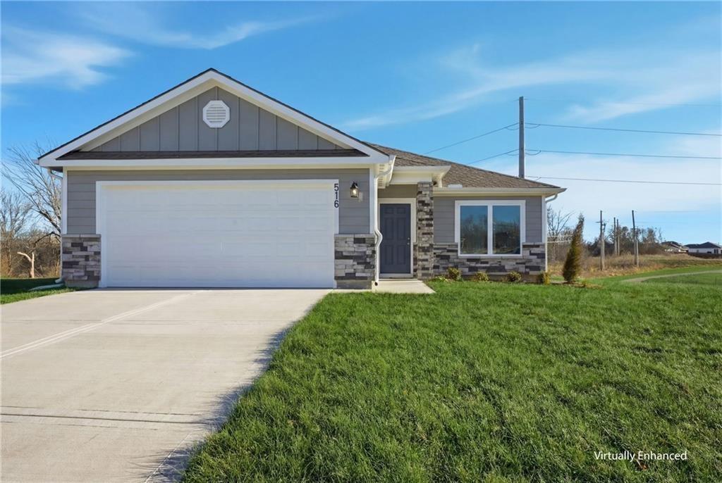 Listing Photo MLS #HMS2633500