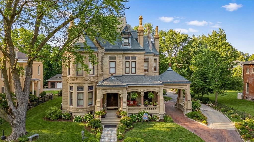 Listing Photo MLS #HMS2633511