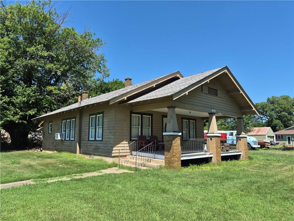 Listing Photo MLS #HMS2633651