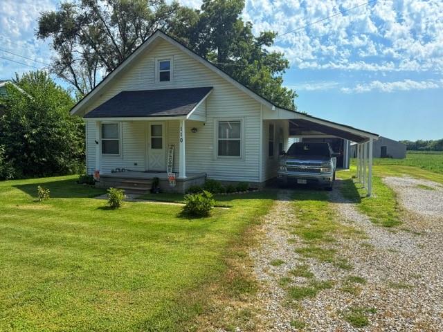 Listing Photo MLS #HMS2633821