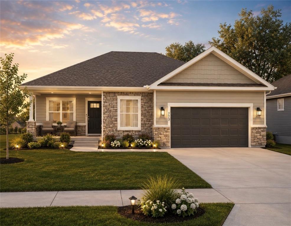 Listing Photo MLS #HMS2634470