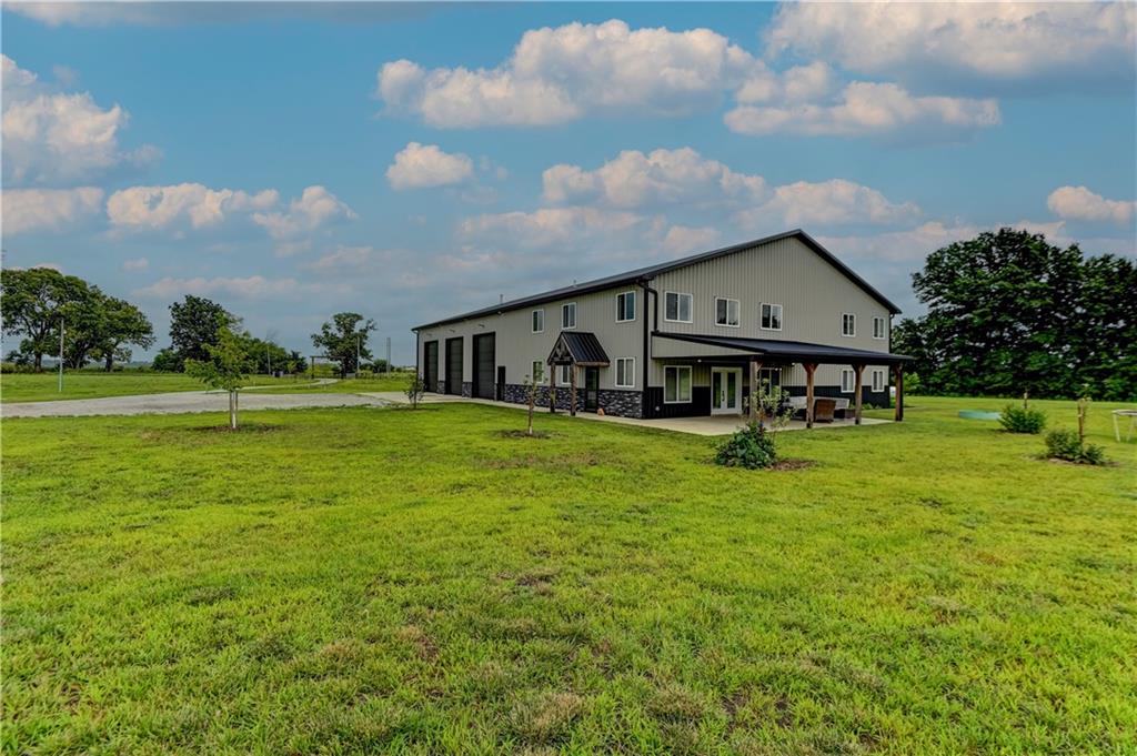 Listing Photo MLS #HMS2634654
