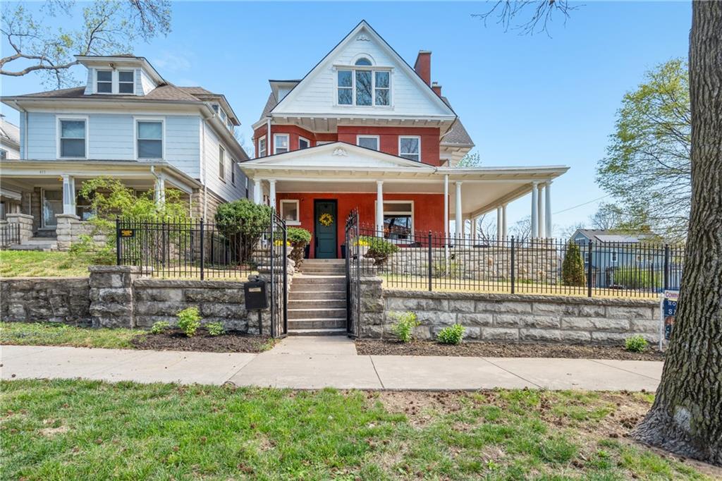 Listing Photo MLS #HMS2634703
