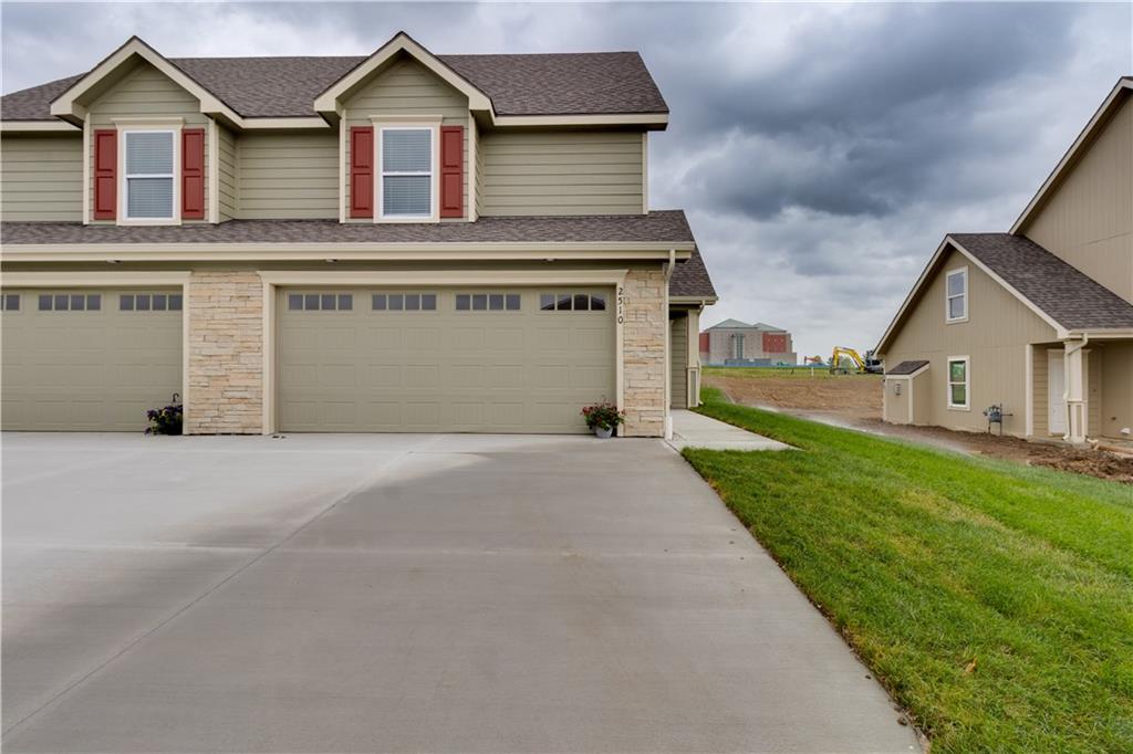 Listing Photo MLS #HMS2635035