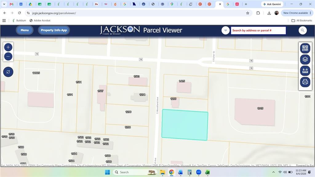 Listing Photo MLS #HMS2635395