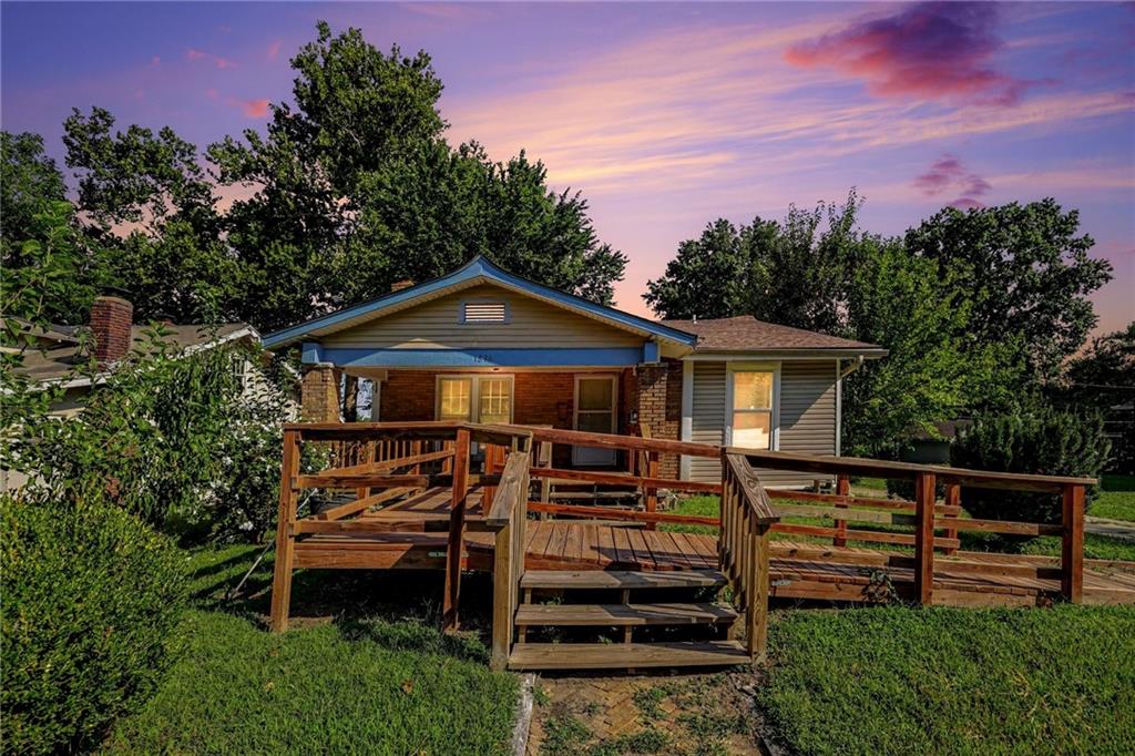 Listing Photo MLS #HMS2635540