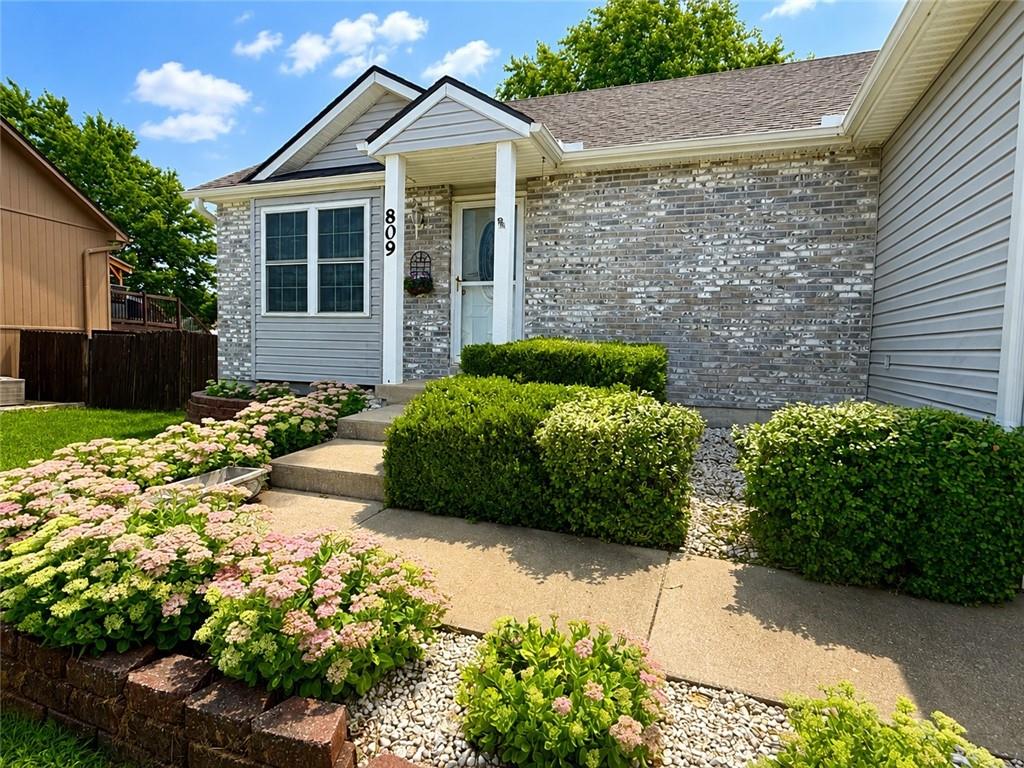 Listing Photo MLS #HMS2635769