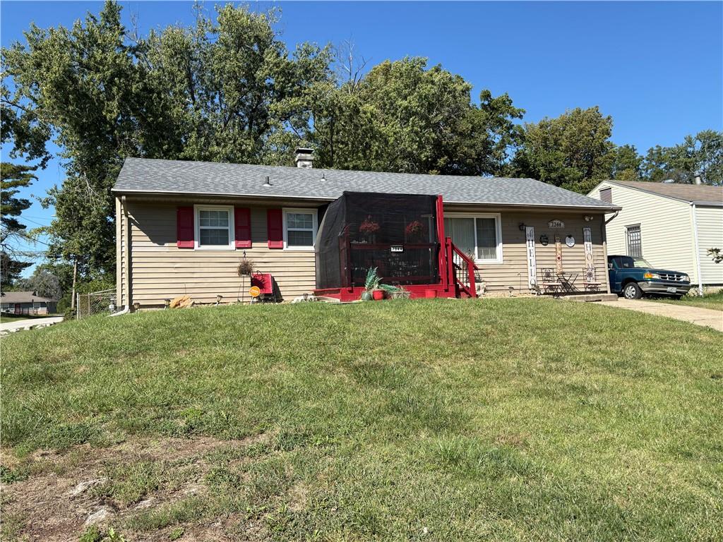 Listing Photo MLS #HMS2635925