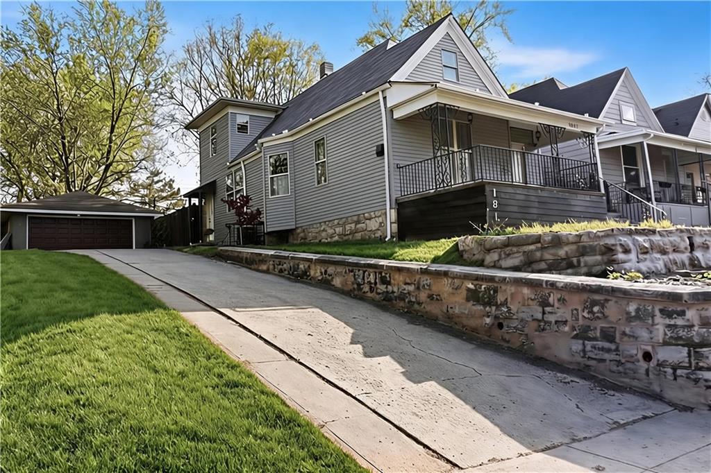 Listing Photo MLS #HMS2636673