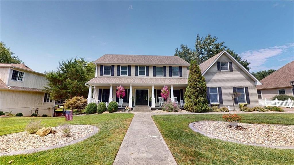 Listing Photo MLS #HMS2637011