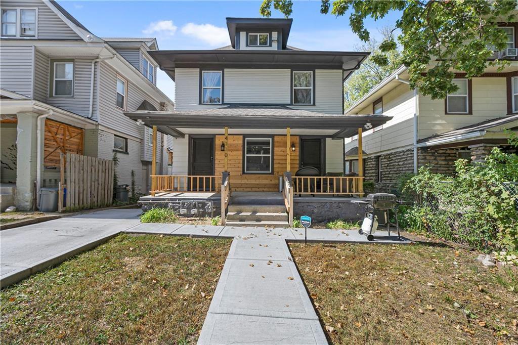 Listing Photo MLS #HMS2637388