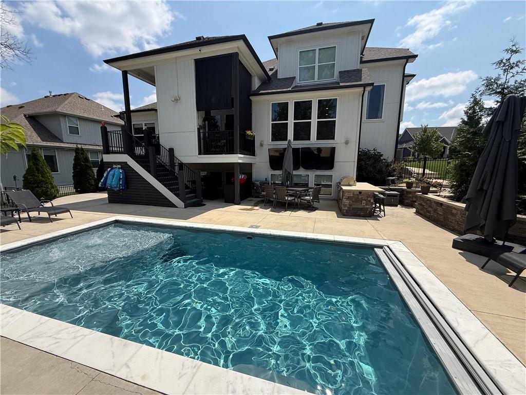 Listing Photo MLS #HMS2637428