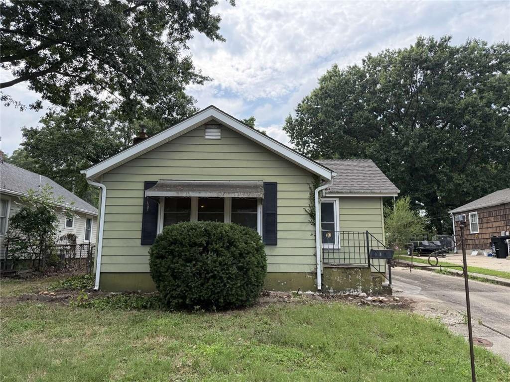 Listing Photo MLS #HMS2637436