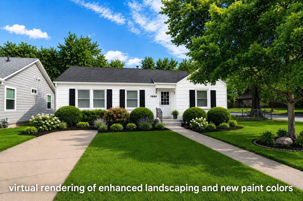 Listing Photo MLS #HMS2637522