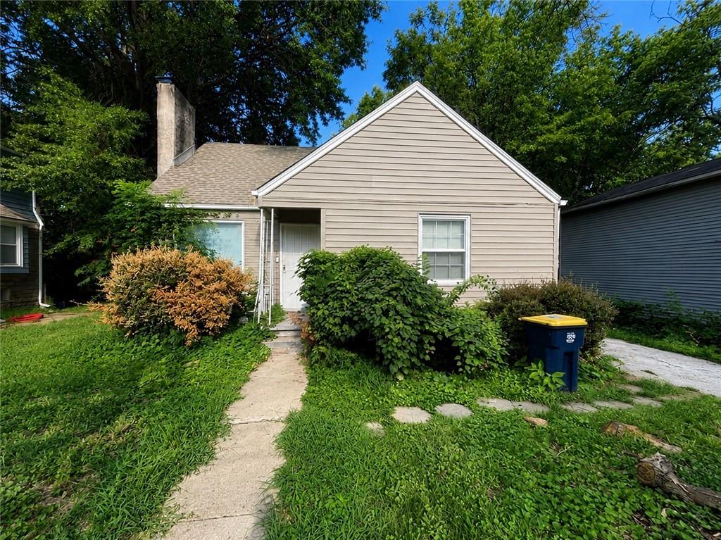 Listing Photo MLS #HMS2637581