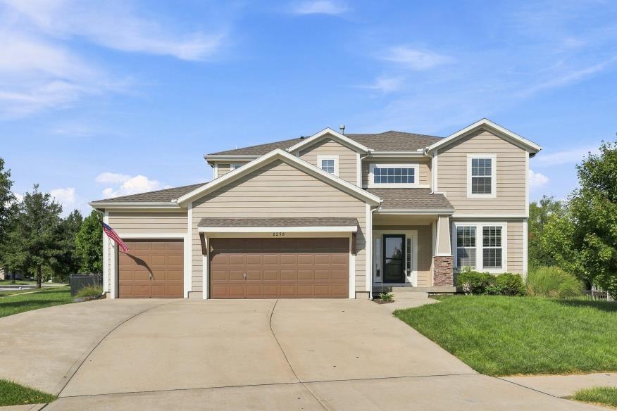 Listing Photo MLS #HMS2637986