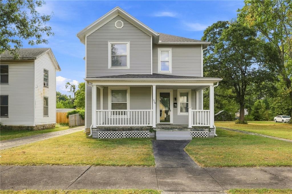 Listing Photo MLS #HMS2638037