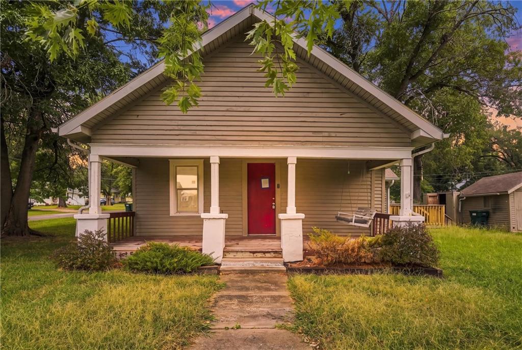 Listing Photo MLS #HMS2638049